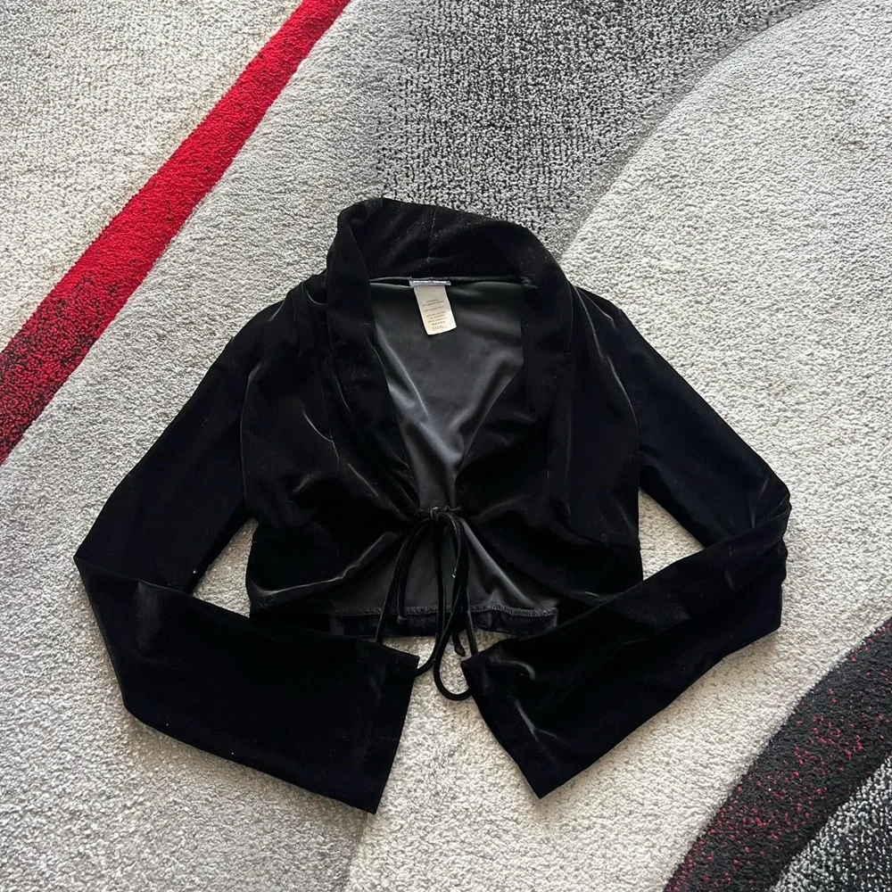 Assorted Gothic Y2K Core Bundle Style Fit - Picture 4 of 9